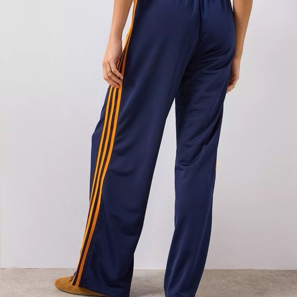 Adidas Firebird Loose Track Pant - Picture 4 of 6
